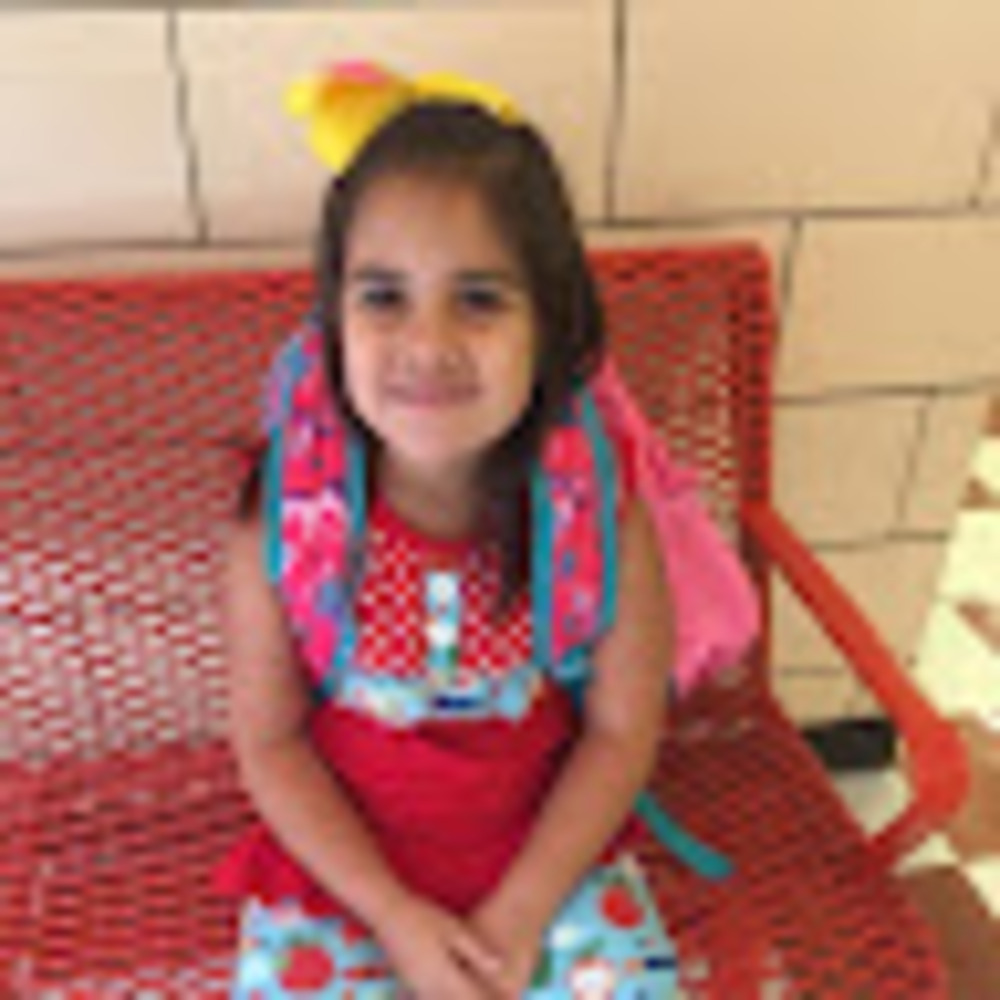 Meet your Posher, Westlynn